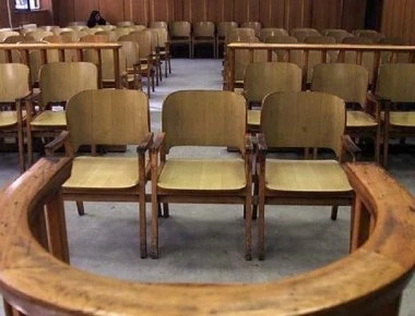 38,5 χρόνια φυλακή σε πατέρα που βίαζε την κόρη του στον Πύργο -Σοκ τα όσα ακούστηκαν στο δικαστήριο